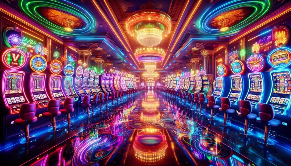 Seneca Allegany Resort Casino